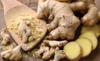 Imbibe Ginger Root - Beverage Industry