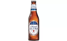 Michelob ULTRA - Beverage Industry