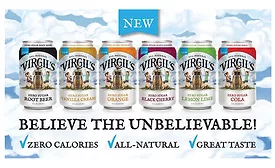 Reeds - Soft Drink Report 2018 - Beverage Industry