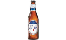 Michelob ULTRA 7-ounce bottles - Beverage Industry