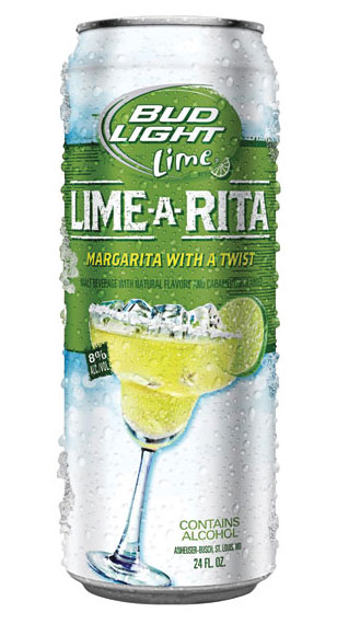 Bud Light Lime-A-Rita - Beverage Industry