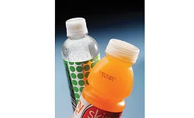 Coding Technology - Videojet - Beverage Industry