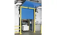 FasTrax Door with Lift - Beverage Industry