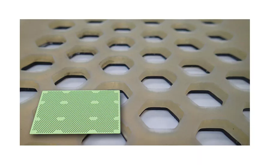 JBT Low Energy Suction system - Beverage Industry