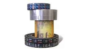 Shrink Label Films by Sleeve Seal. - Beverage Industry