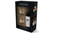 Cooper & Thief Cellarmasters is releasing a limited-edition Cooper & Thief Red Wine Blend Holiday Gift Pack. - Beverage Industry