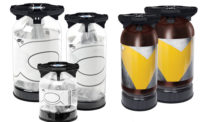Lightweight Containers offers two kegs — KeyKeg and UniKeg — which are designed with circularity in mind. - Beverage Industry