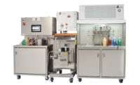 MicroThermics Lab Processing Line - Beverage Industry