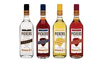 Pennington-Distilling-Pickers-Vodka-Beverage-Industry-original.jpg Pennington Distilling Co. announced that its Pickers Vodka has undergone a brand and packaging refresh. - Beverage Industry