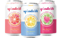 Spindrift Sparkling Water - Beverage Industry