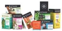 Stash Herbal Tea - Beverage