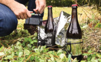 Dogfish Head Craft Brewery Survivalist Kit - Beverage Industry