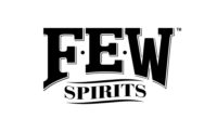 FEW Spirits Logo - Beverage Industry