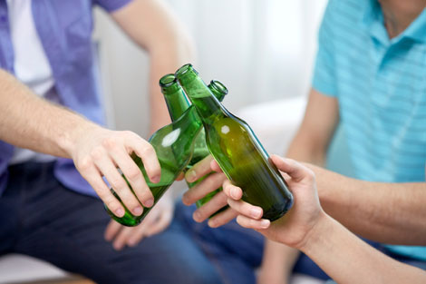 Popular beverage packaging materials - glass bottles - Beverage Industry
