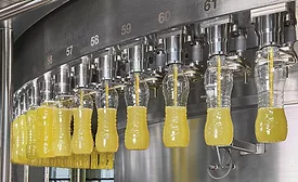 GEA Group Fillstar CX EVO - Beverage Industry