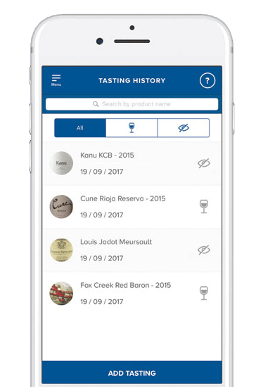 The Wine & Spirits Education Trust (WSET) introduced the WSET Tasting Notes app - Beverage Industry