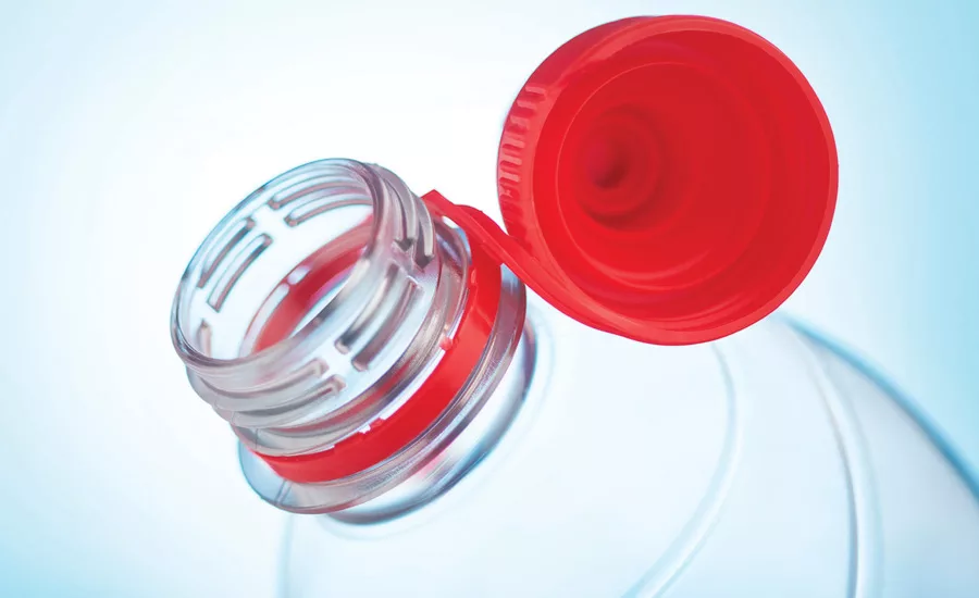 Aptar Stay-With Band - Beverage Industry