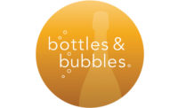 Bottles and Bubbles Logo - Beverage Industry