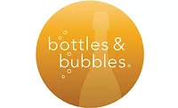 Bottles & Bubbles Bottles and Bubbles Logo - Beverage Industry