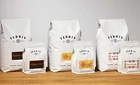 Ferris Coffee - Beverage Industry