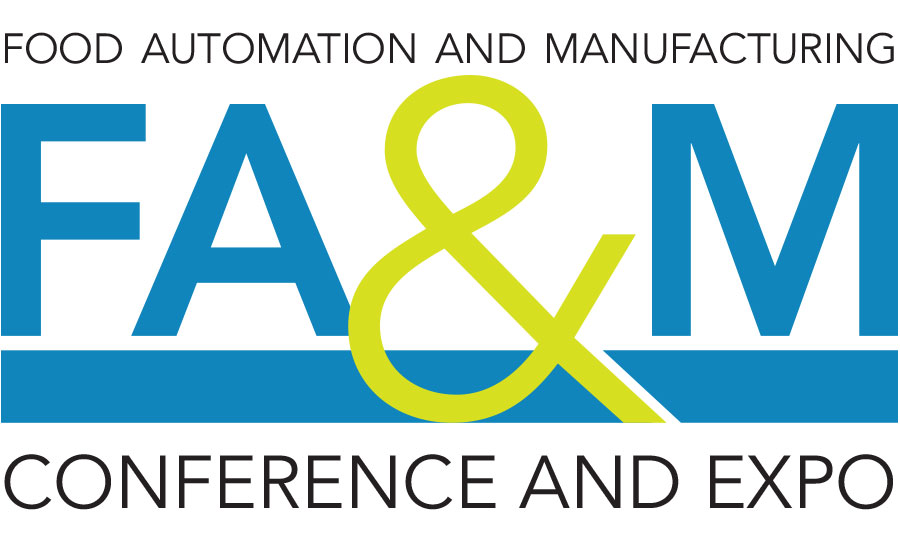The Food Automation & Manufacturing Conference and Expo (FA&M) - Beverage Industry