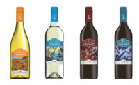 Lindeman's Bin Series with arty by David Bromley - Beverage Industry