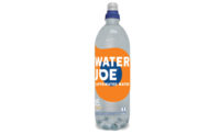 Premium Waters Water Joe caffeinated bottled water - Beverage Industry