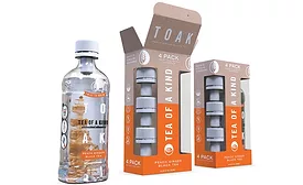 Tea of a Kind Eco 4 Pack - Beverage Industry