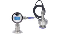 Anderson-Negele announced the release of its new D3 Differential Pressure Level Transmitter - Beverage Industry