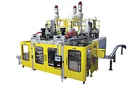 Bekum America Corp. introduced the EBLOW 407 DL - Beverage Industry