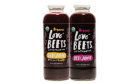 Love Beets Organic Juice - Beverage Industry