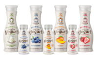 Califia Yogurt - Beverage Industry