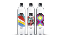 LIFE WTR Bottles by Pepsi Co. - Beverage Industry