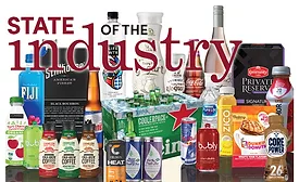 State of the Industry 2018 - Beverage Industry
