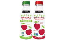 Stoneridge Orchards Tart Cherry - Beverage Industry