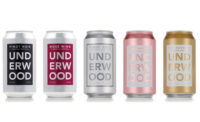 Union Wine Company Cans - Beverage Industry