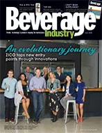 Beverage Industry - June, 2018
