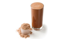 Flavorchem Chocolate Protein Drink - Beverage Industry