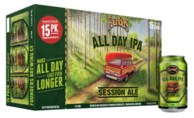 Founders All Day IPA - Beverage Industry