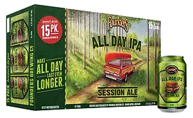 Founders All Day IPA - Beverage Industry
