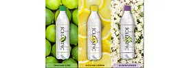 Icelandic Glacial Flavored Sparkling Water - Beverage Industry