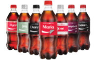 Share a Coke - Beverage Industry