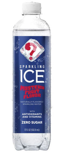 Sparkling Ice debuted a limited-edition mystery fruit flavor, along with a social media sweepstakes. The Sparkling Ice Mystery Fruit Flavor is available in retailers nationwide through the end of July. - Beverage Industry