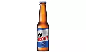 Tecate Light - Beverage Industry