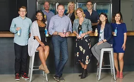 ZICO Coconut Water offers new entry points for consumers - Beverage Industry