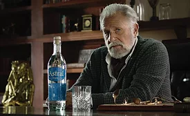 Astral Tequila announced This Calls for Tequila, a new marketing campaign featuring Jonathan Goldsmith - Beverage Industry