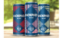 Backpack Wine cans - Beverage Industry