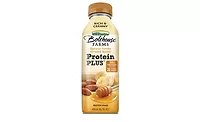 Beverage-makers are using nuts, like almonds, to add plant-based protein to their products. (Image courtesy of Bolthouse Farms) - Beverage Industry