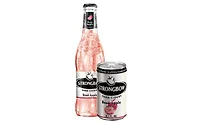 Strongbow Rosé Apple offers the brand a chance to attract wine consumers, HEINEKEN USA’s Jessica Robinson says. (Image courtesy of HEINEKEN USA) - Beverage Industry