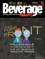 Beverage Industry - May, 2018